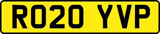 RO20YVP