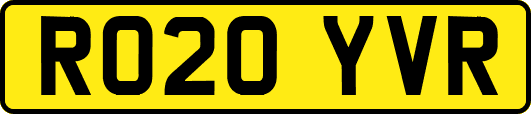 RO20YVR
