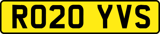 RO20YVS