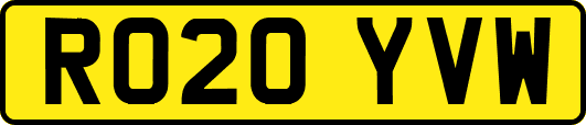 RO20YVW