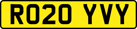 RO20YVY