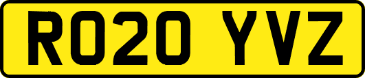 RO20YVZ