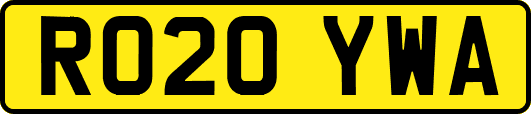 RO20YWA