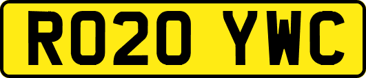 RO20YWC