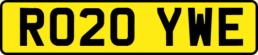 RO20YWE