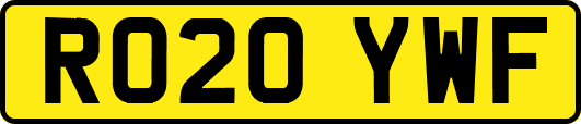 RO20YWF