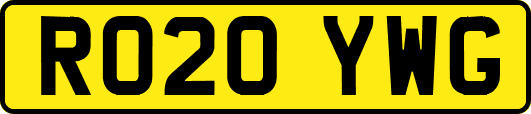RO20YWG