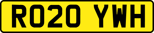 RO20YWH