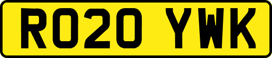RO20YWK