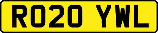 RO20YWL