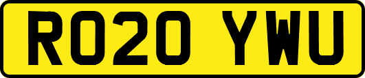 RO20YWU