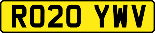 RO20YWV