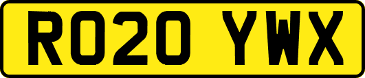 RO20YWX