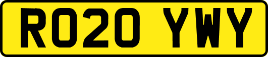 RO20YWY