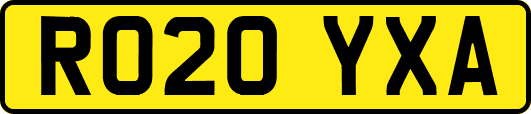 RO20YXA