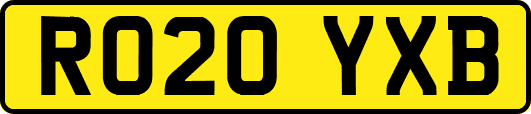 RO20YXB