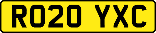 RO20YXC