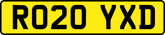 RO20YXD