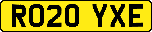 RO20YXE