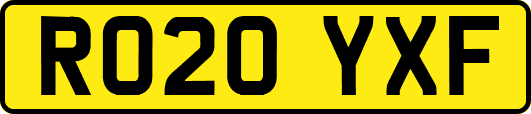 RO20YXF