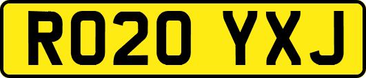 RO20YXJ