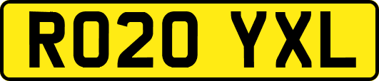 RO20YXL