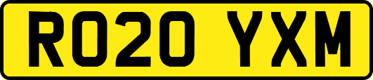 RO20YXM