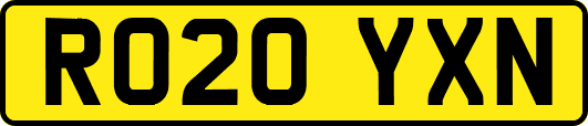 RO20YXN