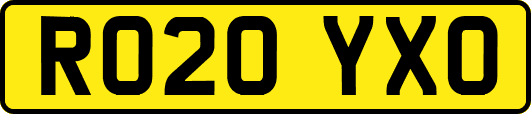RO20YXO