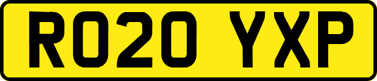 RO20YXP