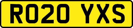 RO20YXS