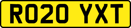 RO20YXT