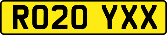 RO20YXX
