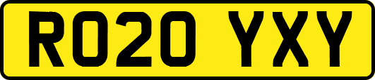 RO20YXY