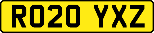 RO20YXZ