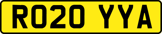 RO20YYA