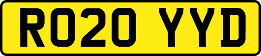 RO20YYD