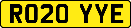 RO20YYE