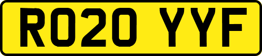 RO20YYF