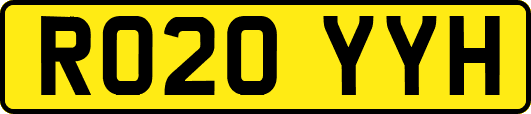 RO20YYH