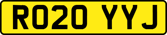 RO20YYJ