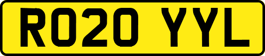 RO20YYL