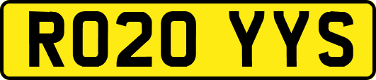 RO20YYS
