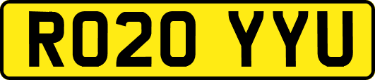 RO20YYU