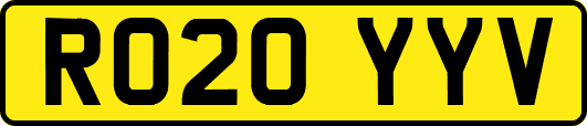 RO20YYV