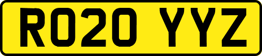 RO20YYZ