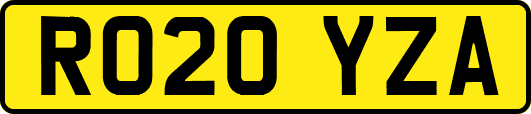RO20YZA