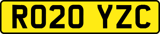 RO20YZC