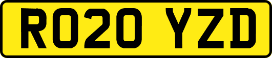 RO20YZD