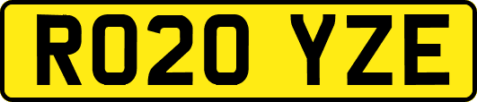 RO20YZE